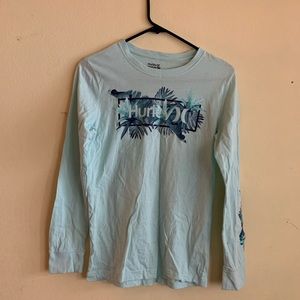 nwot hurley shirt